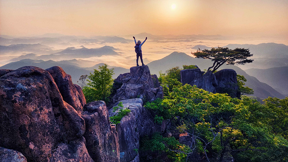 사람과 여행
