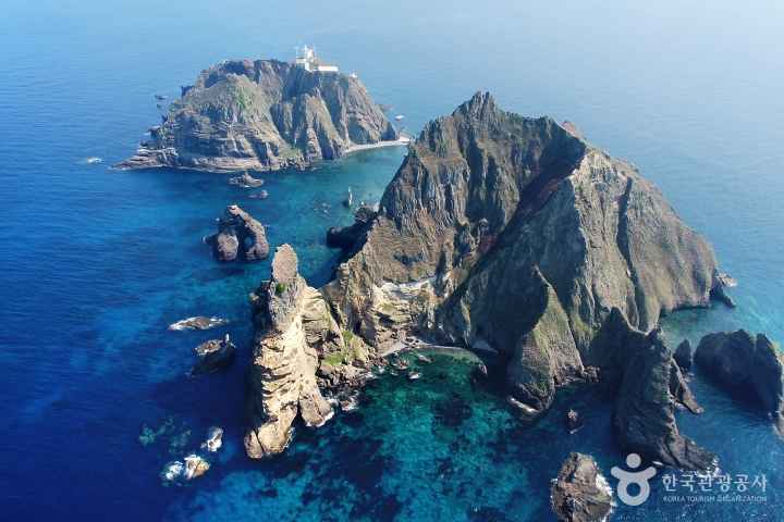 Dokdo
