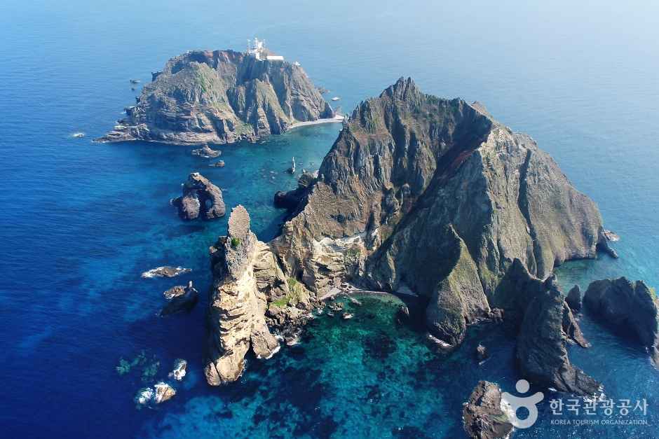 Dokdo