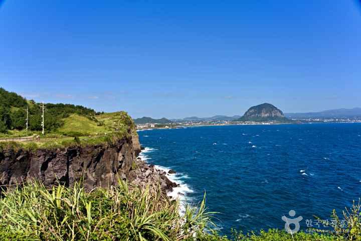 Songaksan Trail