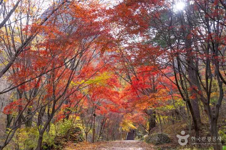 Maisan Mountain