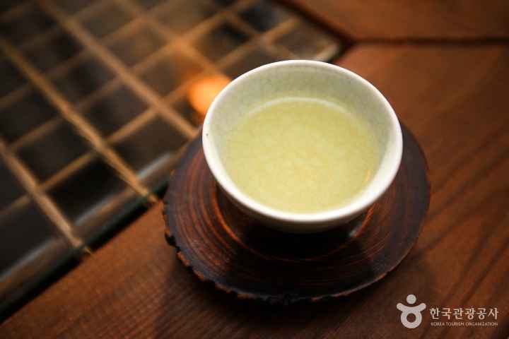 Tea Ceremony