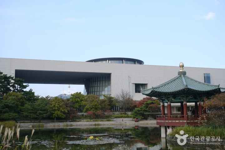 National Museum of Korea