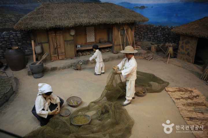국립해양유물전시관