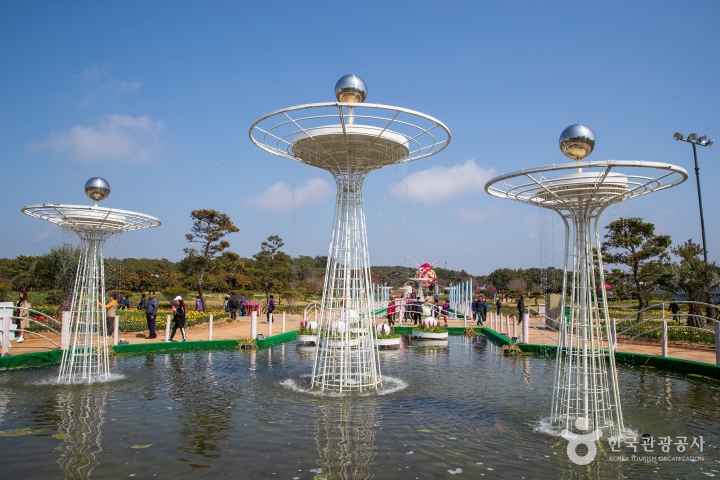 코리아플라워파크