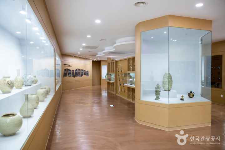 Museum of Buncheong Masters