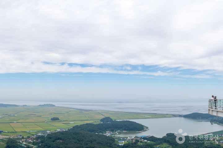 Hwagae Garden