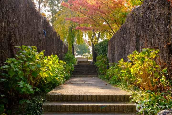 Seonyudo Park