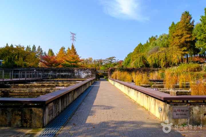 Seonyudo Park