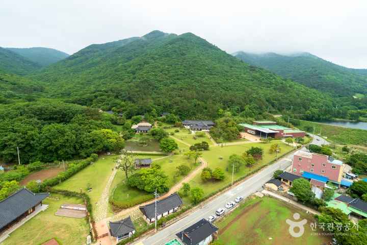 운림산방