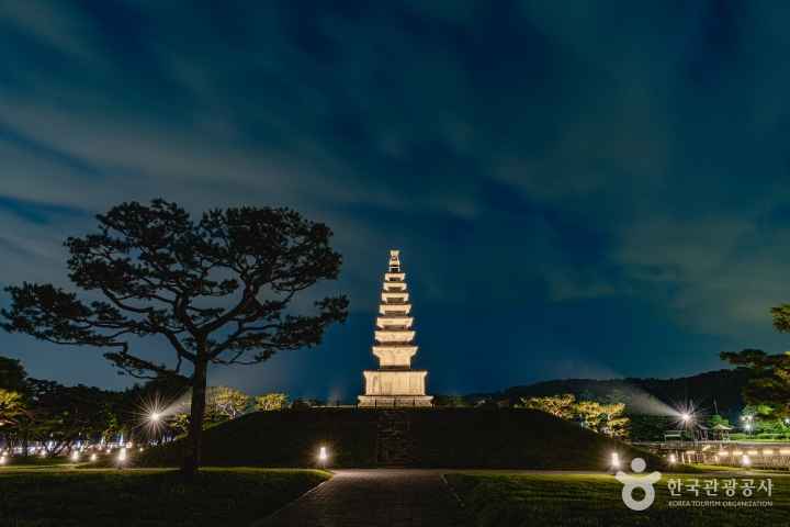 Jungangtap Park