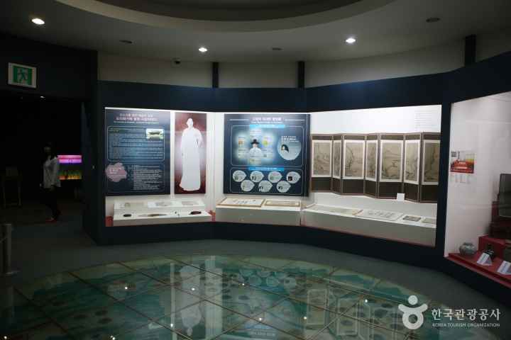 고창판소리박물관