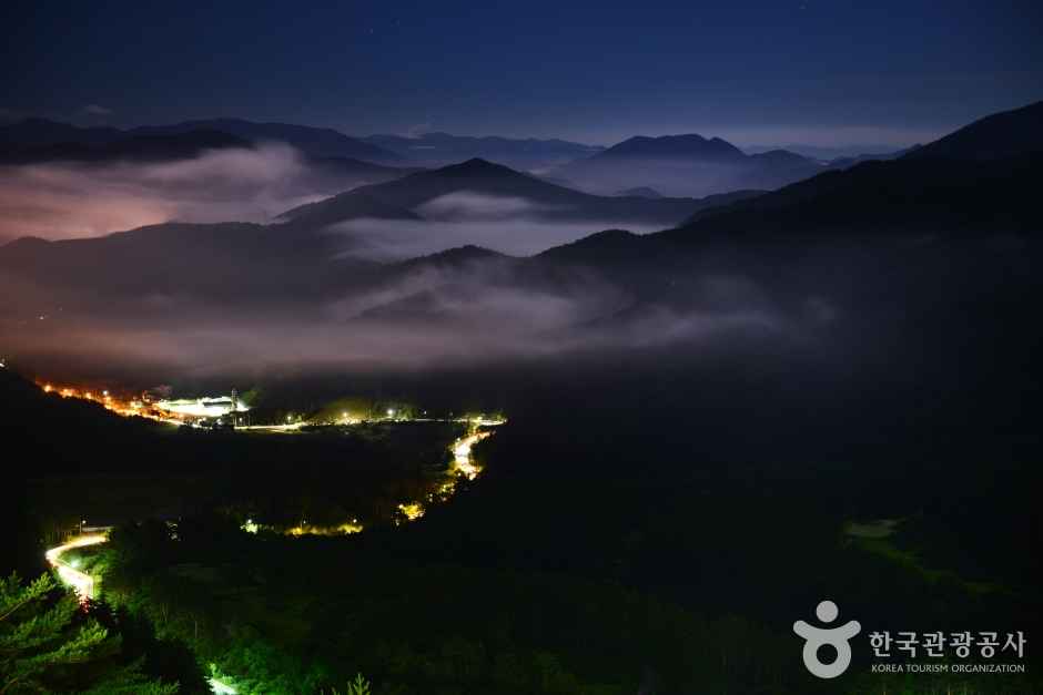 태백산 국립공원