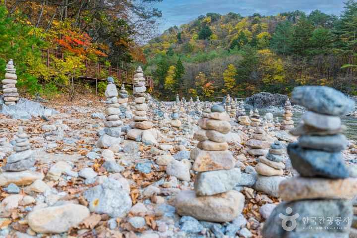 설악산국립공원