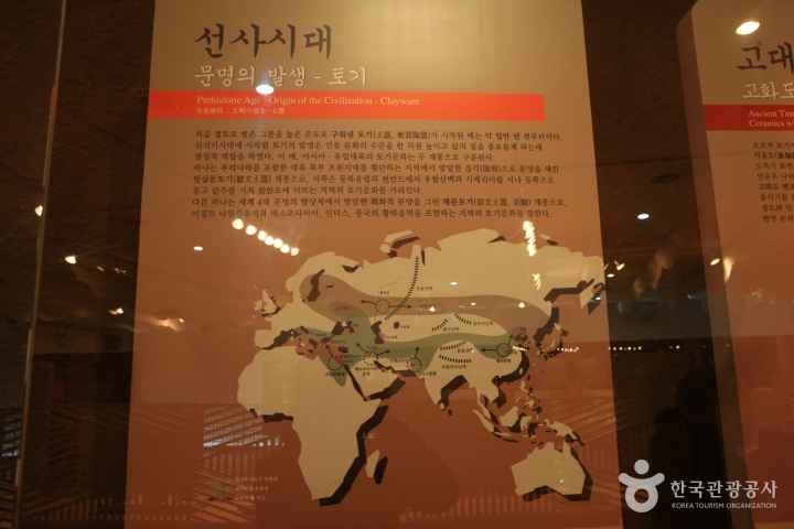 Gyeonggi Ceramic Museum 