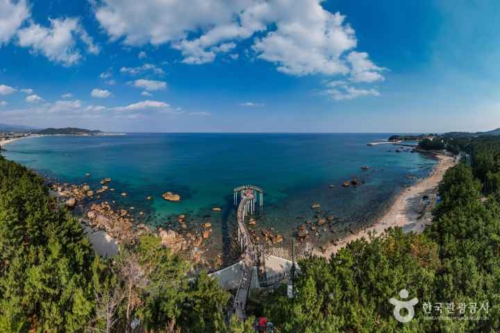 Iga-ri Dat Jeonmangdae(Anchor Observation)