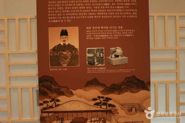Gyeonggi Ceramic Museum 