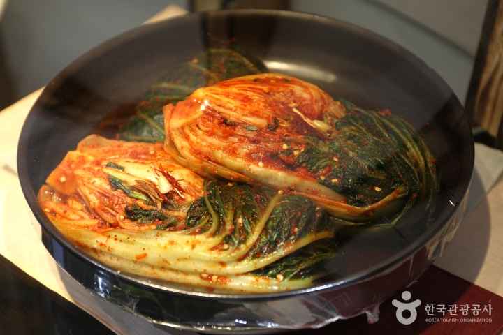 Gwangju Kimchi Festival 