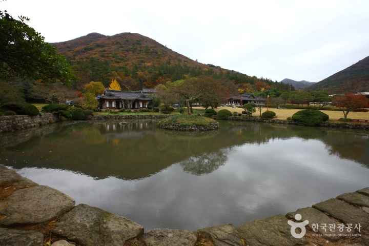 운림산방