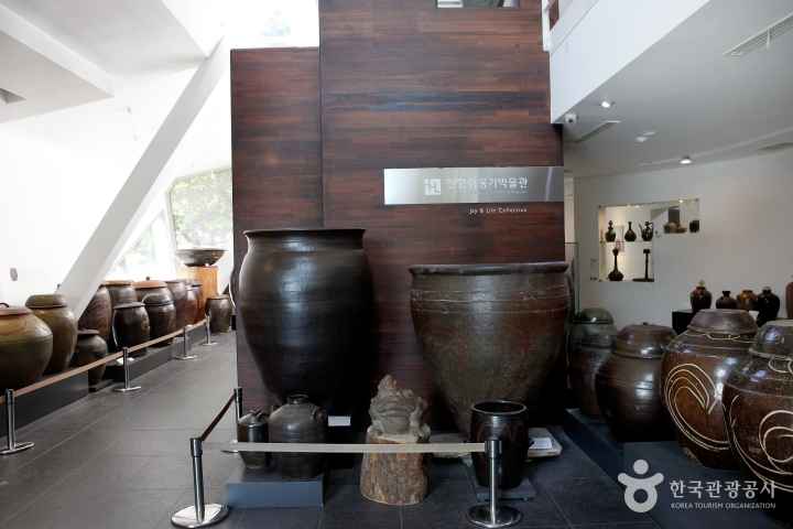 Han Hyang Lim Onggi Museum