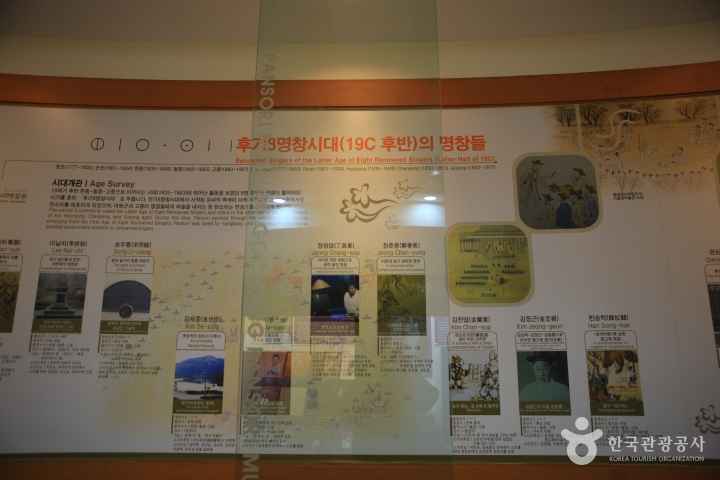 고창판소리박물관