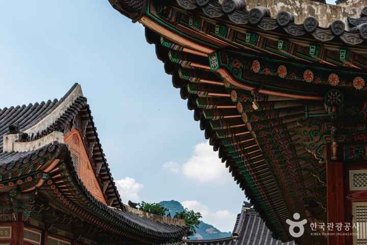 Gyeongbokgung Palace