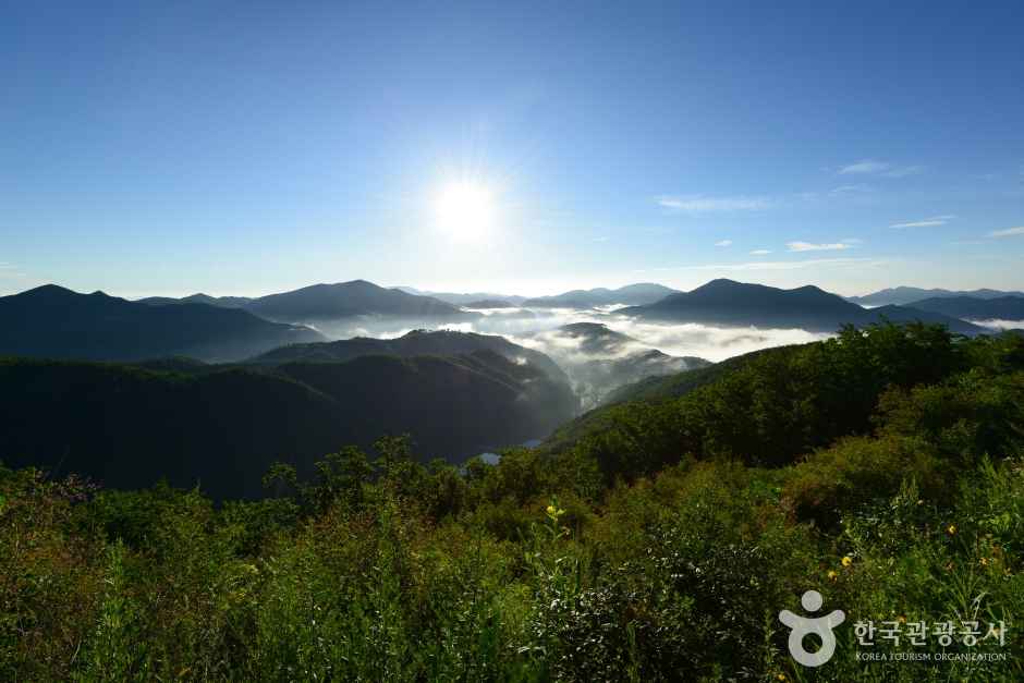 태백산 국립공원