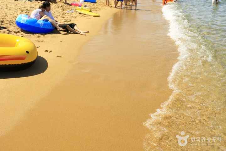 Sokcho Beach