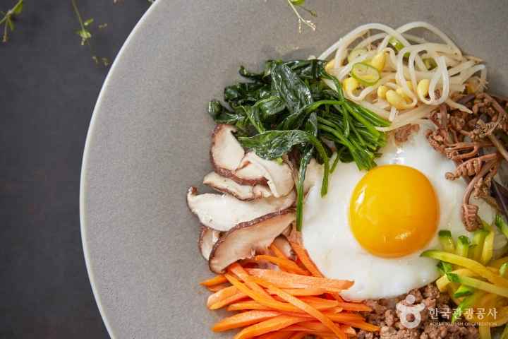 비빔밥