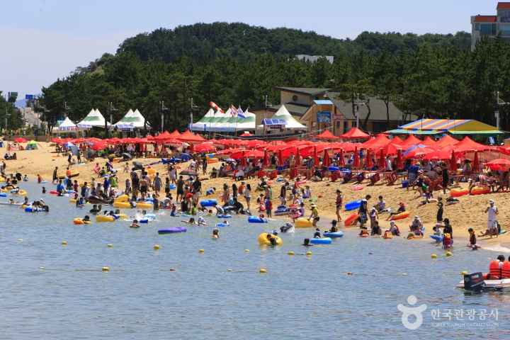 Sokcho Beach