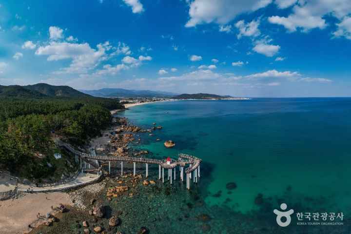 Iga-ri Dat Jeonmangdae(Anchor Observation)