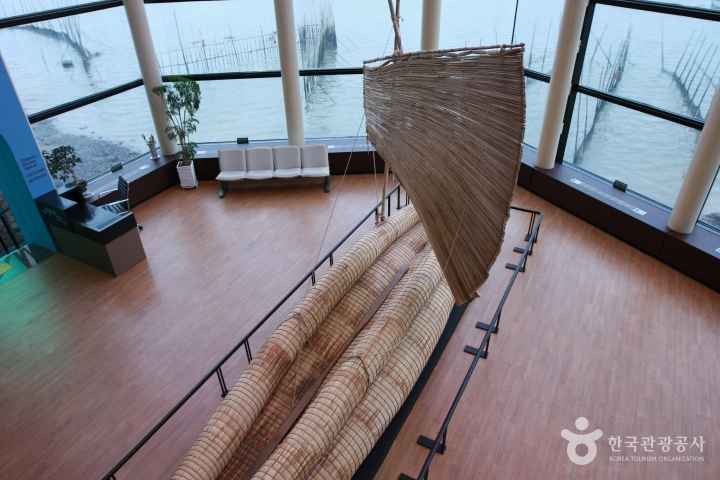 국립해양유물전시관