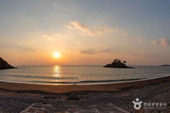 Buan Solseom Island