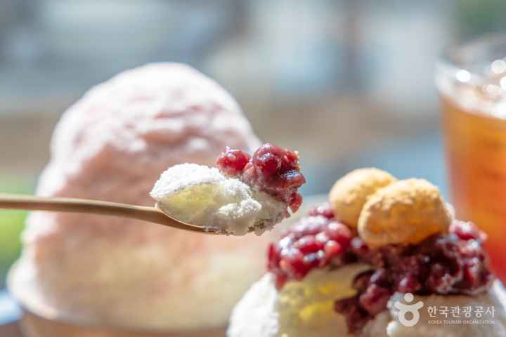 Patbingsu