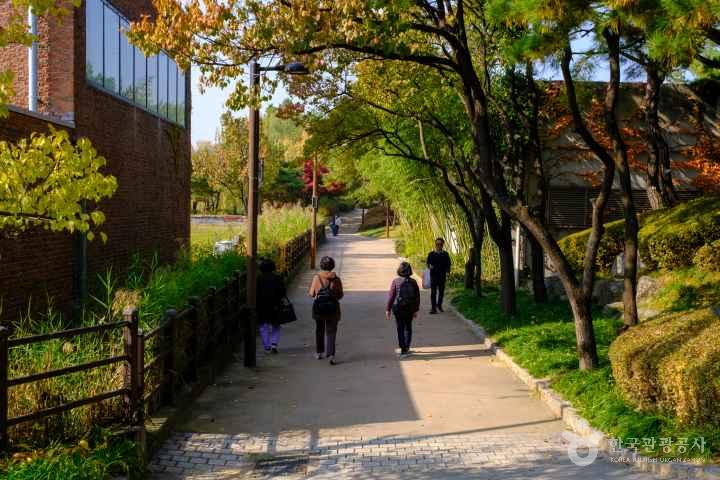 Seonyudo Park