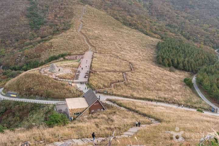 Ganwoljae Pass