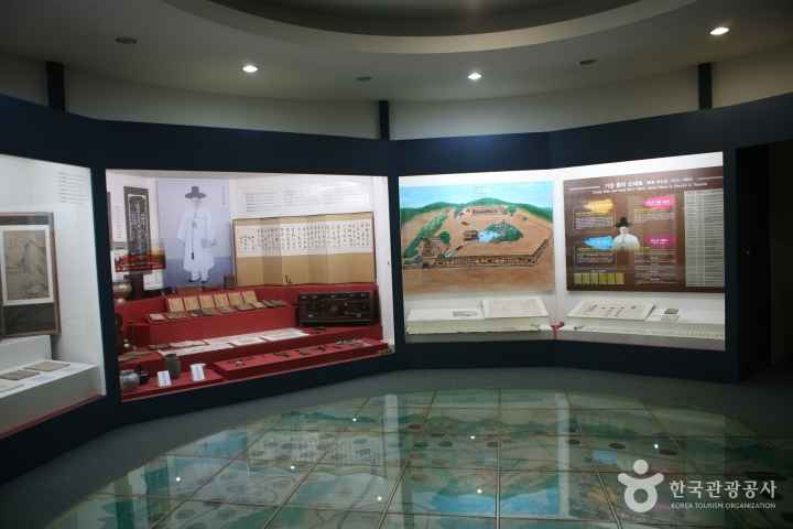 고창판소리박물관