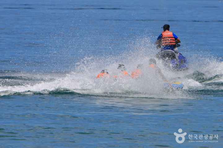 Sokcho Beach