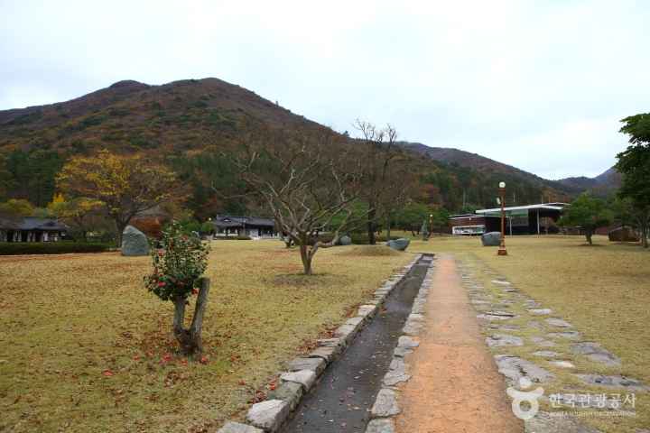 운림산방