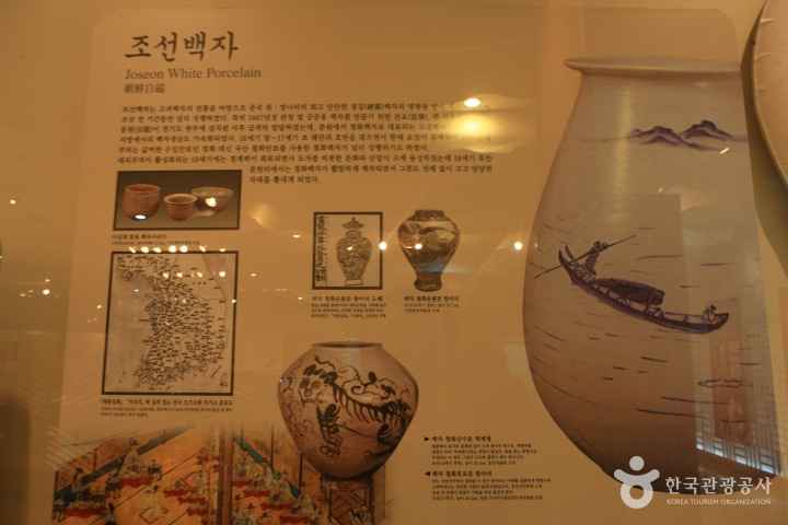 Gyeonggi Ceramic Museum 