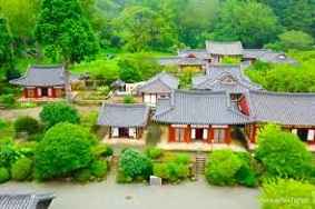 선암사(Seonamsa Temple, Suncheon)
