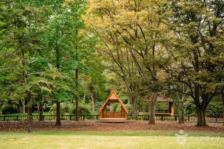Gyeongsangnam-do Arboretum