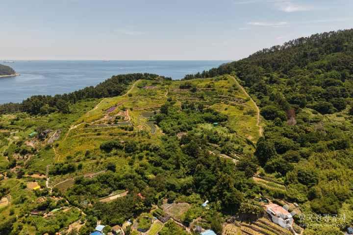 Jisepojinseong Fortress