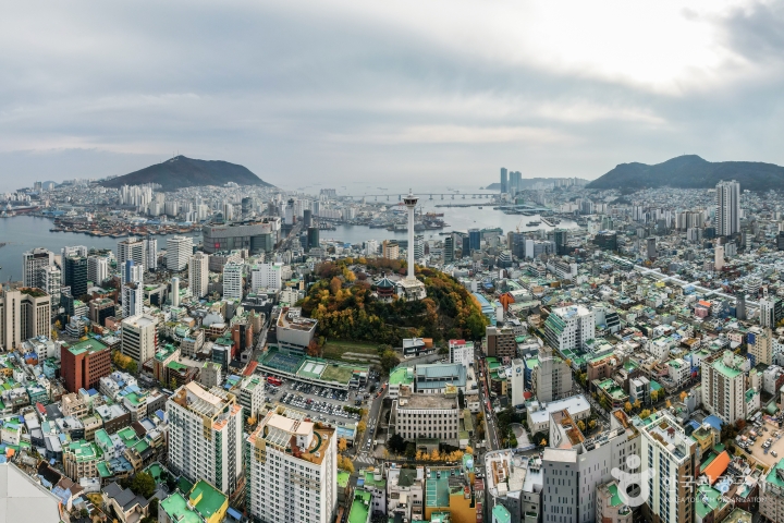 Yongdusan Park