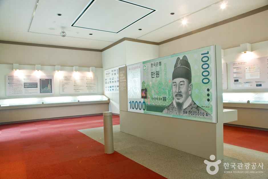 Money Museum (Currency Museum) 