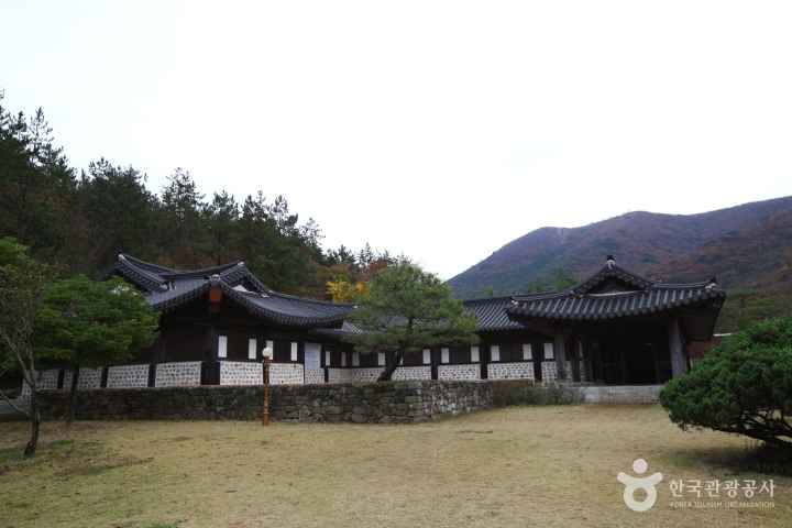 운림산방