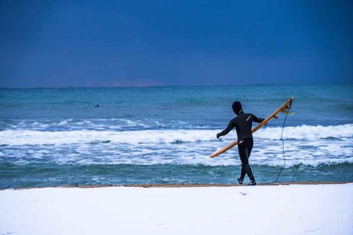 Mulchi Beach