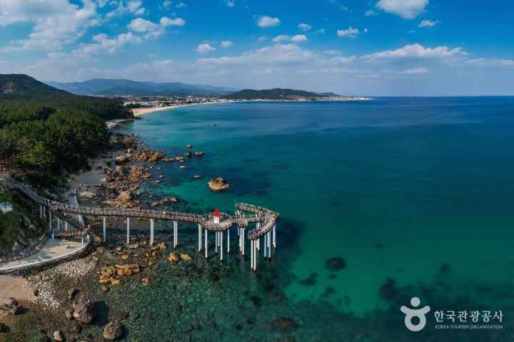 Iga-ri Dat Jeonmangdae(Anchor Observation)