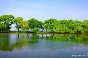 Bangokji Reservoir