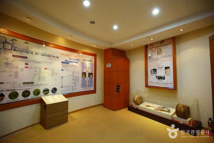 고창판소리박물관 